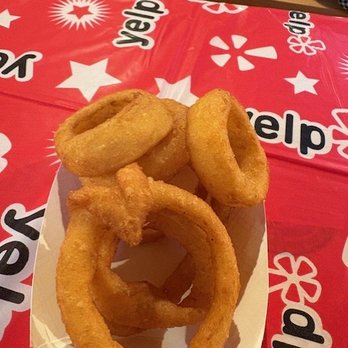 Fast Times Burgers - Onion Rings - Burgers Near Me - Oakland, California Fast Times Burgers - Onion Rings - Burgers Near Me - Oakland, California