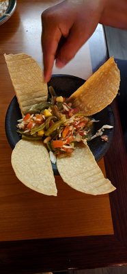 Marcela's Cocina Mexicana by null