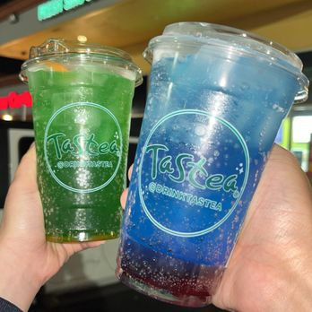 Elite Experience: Tastea, Anaheim - new tastea energy drinks! - Yelp Events Near Me - Anaheim, California