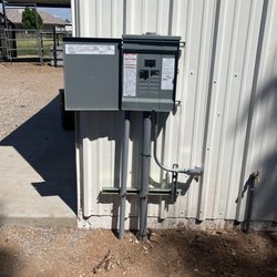 1st Choice Electrical
