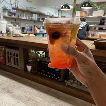 Hellenic - House Sangria - Greek Near Me - Coral Springs, Florida