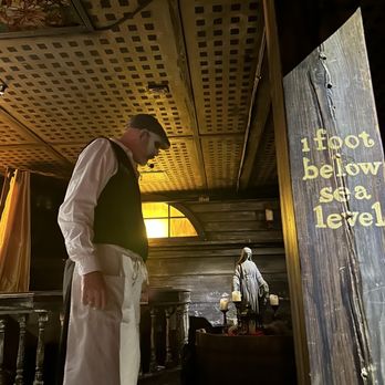 Ghosts & Gravestones - Historical Tours Near Me - Key West, Florida Ghosts & Gravestones - Historical Tours Near Me - Key West, Florida