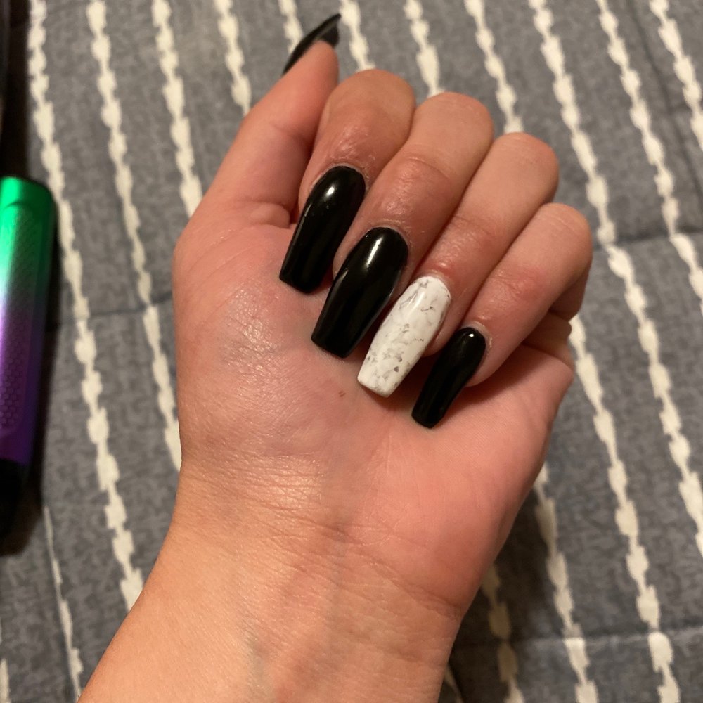 Manicure