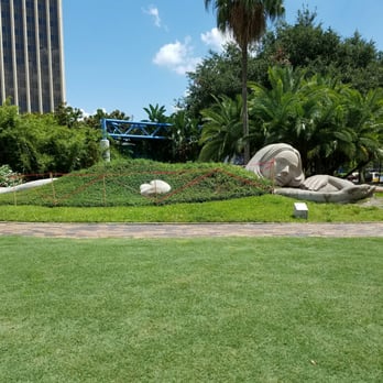 Lake Eola Park - Parks Near Me - Orlando, Florida