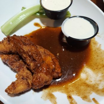 Miller's Ale House - Yummy wings instead of the popular Zingers - Sports Bars Near Me - Norridge, Illinois Miller's Ale House - Yummy wings instead of the popular Zingers - Sports Bars Near Me - Norridge, Illinois