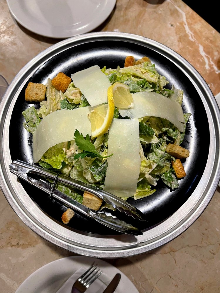 Ignazio's