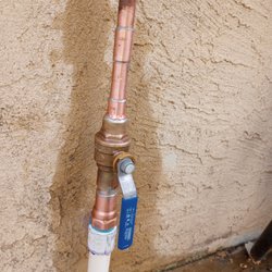LW PRO PLUMBING