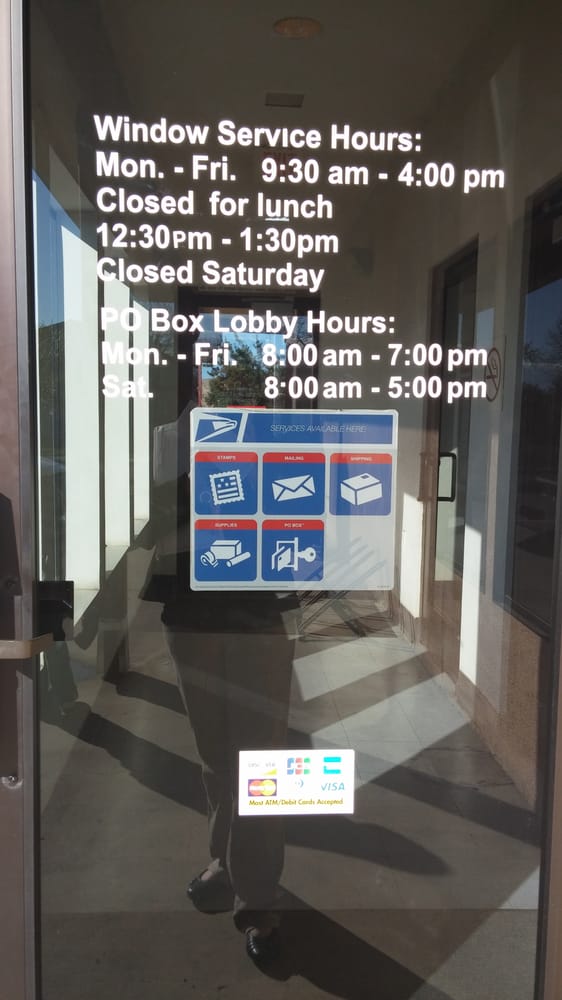 US POST OFFICE Updated June 2024 13992 Ada St, Armona, California