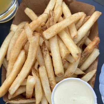 The Moonlighter - Fries - Burgers Near Me - Chicago, Illinois The Moonlighter - Fries - Burgers Near Me - Chicago, Illinois