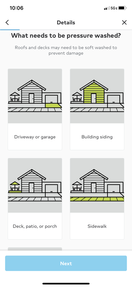 Slide of LPJ Multi-Services