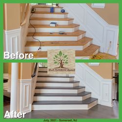 Wood Flooring Masters