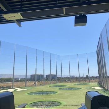 Topgolf - Beautiful day for top golf - Golf Near Me - San Jose, California Topgolf - Beautiful day for top golf - Golf Near Me - San Jose, California