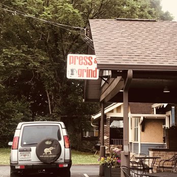 Press and Grind - Coffee & Tea Near Me - Atlanta, Georgia Press and Grind - Coffee & Tea Near Me - Atlanta, Georgia
