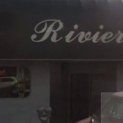 Riviera Lounge