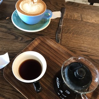 PublicUs - Later and pour over coffees - Coffee & Tea Near Me - Las Vegas, Nevada