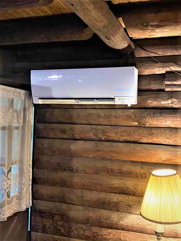 Slide of Gudorf Plumbing Heating Cooling Electrical