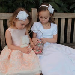 Everlasting Bouquets & Boutique