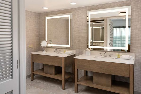 Hilton Fairfax by null