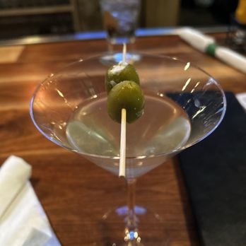Parkside Restaurant - Dirty martini - American Near Me - Raleigh, North Carolina Parkside Restaurant - Dirty martini - American Near Me - Raleigh, North Carolina