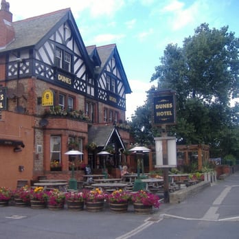 Dunes Hotel - Pubs Near Me - Blackpool, LAN
