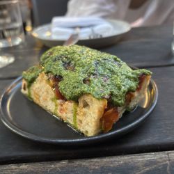 Focaccia