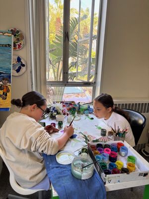 LA Art Center by null