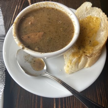 Morrow's - Red Beans & Rice - Cajun/Creole Near Me - New Orleans, Louisiana Morrow's - Red Beans & Rice - Cajun/Creole Near Me - New Orleans, Louisiana