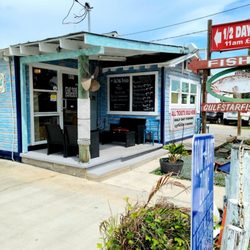 Gulfstar Fishing - June 2021