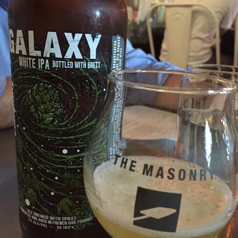 The Masonry - Unbelievable brew! - Pizza Near Me - Seattle, Washington The Masonry - Unbelievable brew! - Pizza Near Me - Seattle, Washington