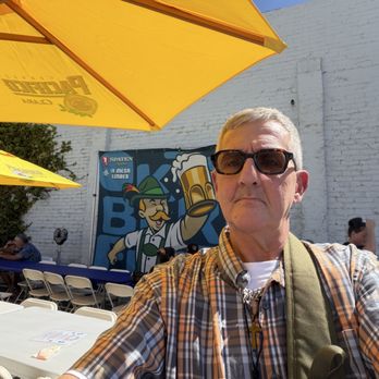 La Mesa Oktoberfest - Beer Gardens Near Me - La Mesa, California