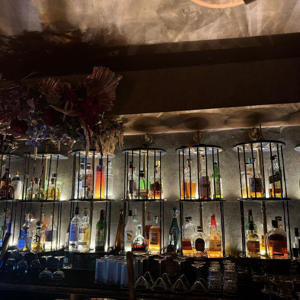 S'Aimer - Bar - Lounges Near Me - New York, New York S'Aimer - Bar - Lounges Near Me - New York, New York