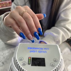 Nail First