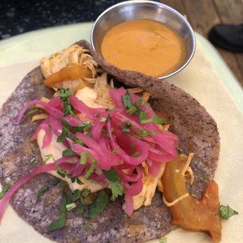 SAUSAL - Chicken Tinga - Mexican Near Me - El Segundo, California SAUSAL - Chicken Tinga - Mexican Near Me - El Segundo, California