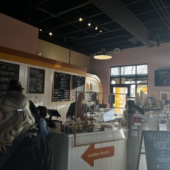 Maple Bar - Inside - Coffee & Tea Near Me - Bellingham, Washington Maple Bar - Inside - Coffee & Tea Near Me - Bellingham, Washington