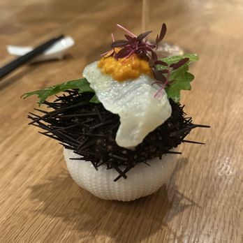 Ukiyo Omakase - Sushi Bars Near Me - Denver, Colorado