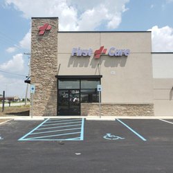First Care Clinics - Greenfield