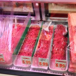 Bayview Meat & Fish