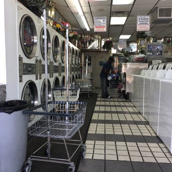 Sky Lake Coin Laundry - Very clean facility and friendly staff. - Laundromat Near Me - Orlando, Florida Sky Lake Coin Laundry - Very clean facility and friendly staff. - Laundromat Near Me - Orlando, Florida