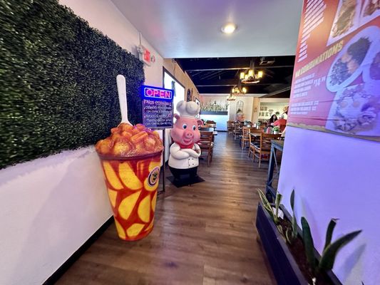 Birrieria Tijuana by null