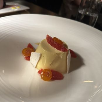 Sage - Dessert - New American Near Me - Sarasota, Florida Sage - Dessert - New American Near Me - Sarasota, Florida