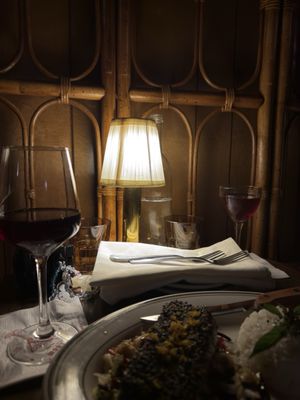 The Copper Room by null The Copper Room by null