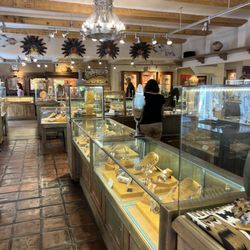 Ortega's On the Plaza