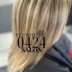 Studio 0424 Salon