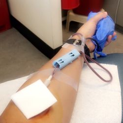 Cascade Regional Blood Services