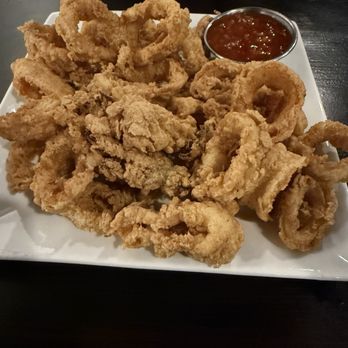 TakoSushi - Crispy Fried Calamari - Sushi Bars Near Me - Greenville, South Carolina TakoSushi - Crispy Fried Calamari - Sushi Bars Near Me - Greenville, South Carolina