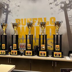 Buffalo Wild Wings