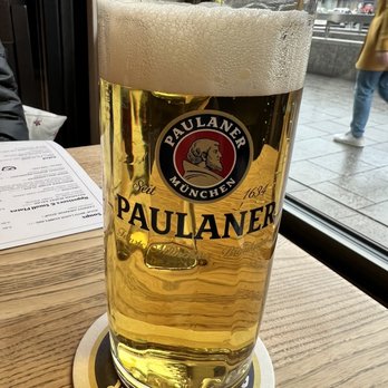 Münchner Stubn - Bavarian Near Me - Munich, BY