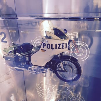 BMW Museum - Museums Near Me - Munich, BY