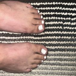 Empire Nails and Spa