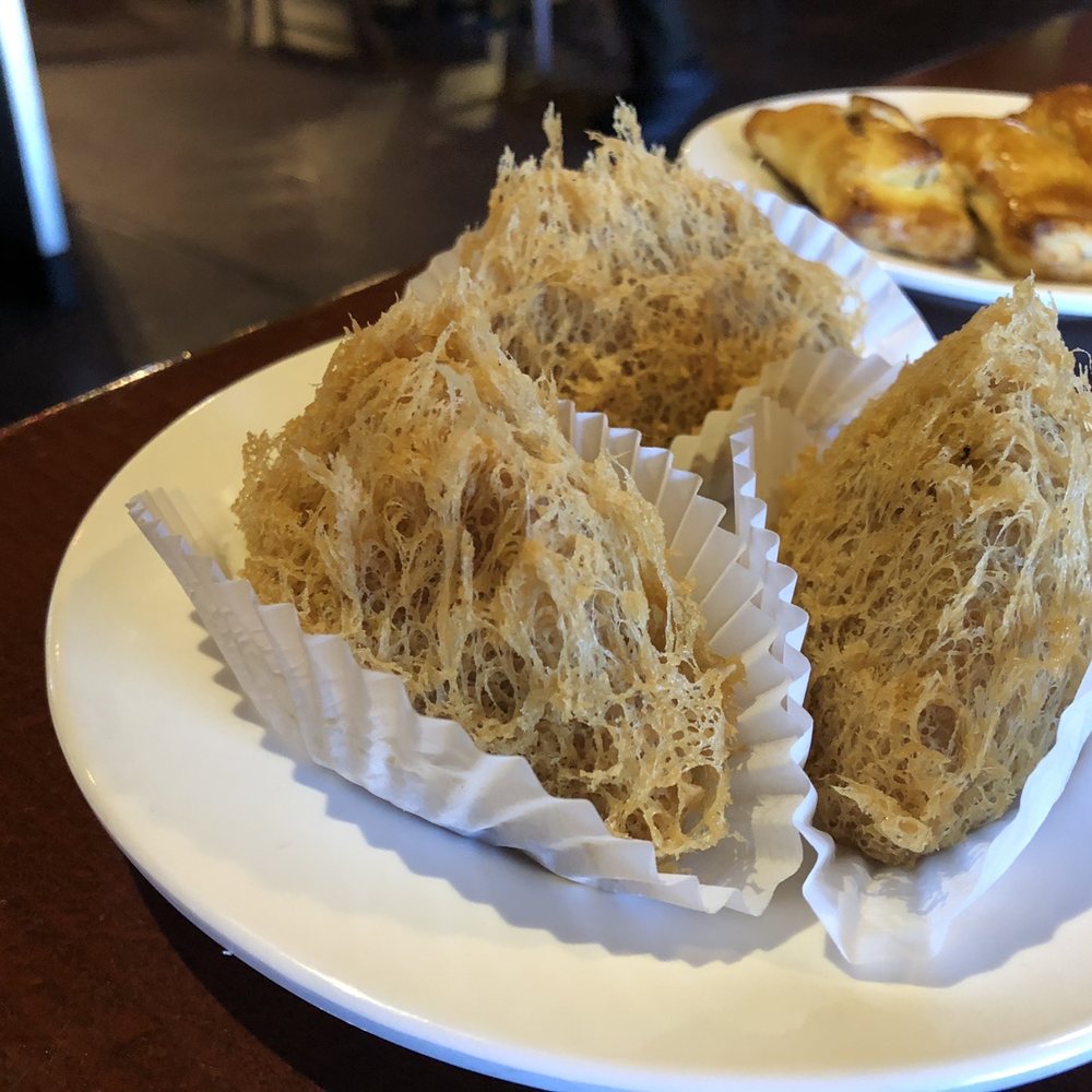 Sushi Lounge - Taro Root pockets - Sushi Bars Near Me - Tucson, Arizona Sushi Lounge - Taro Root pockets - Sushi Bars Near Me - Tucson, Arizona